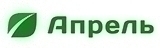 Апрель