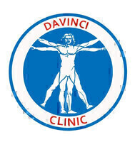 Davinci Clinic (Давинчи Клиник) на Н. Рубцова