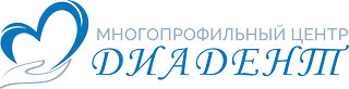 Диадент на Бухарестской