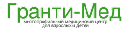 Гранти-Мед на ул. Чекистов