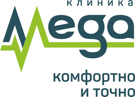 Клиника Мега на Весенней