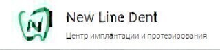 New Line Dent на гороховой