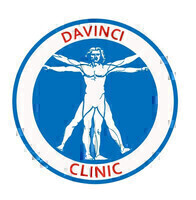 Davinci Clinic (Давинчи Клиник)