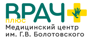 Врач плюс на Площади Мужества