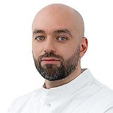 Врач Абаев Заза Альбертович