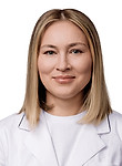 Врач Абаева Айшат Вахаевна