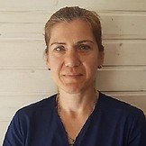 Врач Абайдулина Татьяна Григорьевна