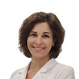 Врач Абакумова Анастасия Геннадьевна