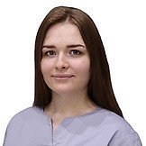 Врач Абашева Анна Юрьевна