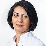 Врач Абазян Лилит Гагиковна