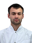 Врач Абазов Мурадин Нурбиевич