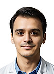 Врач Аббасов Асим Расимович 