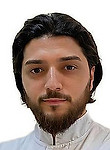 Врач Аббасов Эльшан Эльханович 