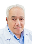 Врач Аббасов Рагиб Юсифович