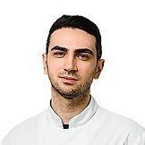Врач Аббасов Ровшан Джейхунович