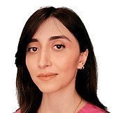 Врач Аббасова Махруг Гюндузовна