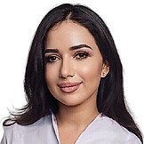 Врач Аббасова Нурида Ядуллаевна