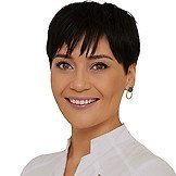 Врач Аббазова Венера Мансуровна