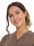 Врач Абдеева Регина Флюровна