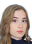 Врач Абдиба Нино Важаевна