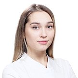 Врач Абдрахманова Юлия Фаритовна