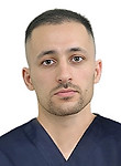 Врач Абдул Самим Сабурович