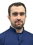 Врач Абдуллаев Амир Гюлметович