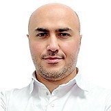 Врач Абдуллаев Джавид Галиб оглы
