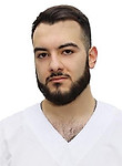 Врач Абдуллаев Эмиль Сабутаевич