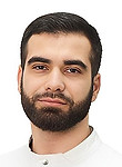 Врач Абдуллаев Иршад Алиярович