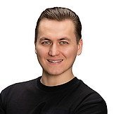Врач Абдуллаев Марсель Дамирович