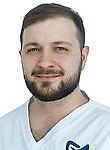 Врач Абдуллаев Омар Мамедович