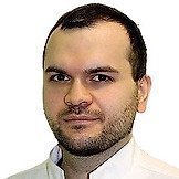 Врач Абдуллаев Шамил Камил оглы