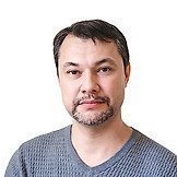Врач Абдуллаев Теймур Ровшанович