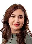 Врач Абдуллаева Светлана Абдулхаковна