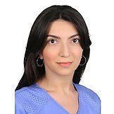 Врач Абдуллаева Туркан Хасаевна