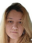 Врач Абдуллоева Таманно Курбоналиевна