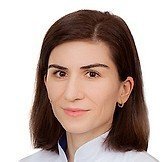 Врач Абдулпатахова Патимат Хайбулаевна