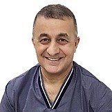 Врач Абдулвагабов Майнрид Гаджимагамедович