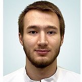 Врач Абдулзагиров Заур Русланович