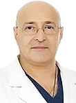 Врач Абесадзе Лери Георгиевич