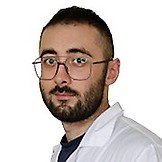 Врач Абисалов Алан Русланович