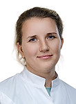 Врач Абликова Марина Петровна 