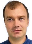 Врач Аблов Фёдор Петрович
