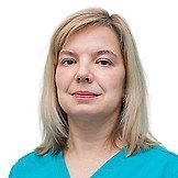 Врач Аболимова Надежда Валентиновна