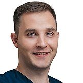 Врач Абраменко Ян Анатольевич