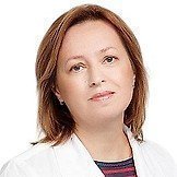 Врач Абраменко Марина Николаевна