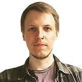 Врач Абраменков Артур Игоревич