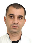 Врач Абрамян Норайр Арменович