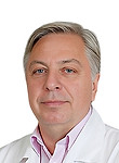 Врач Абрамошвили Гоча Дениевич